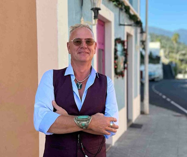 Veel steun voor afgevallen B&B Vol Liefde-kandidaat: 'Ik krijg het nog druk'