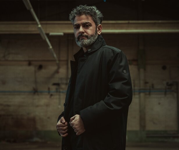 Danny Ghosen onderzoekt het asieldebat in nieuwe documentaire