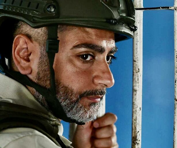 Danny Ghosen reist af naar Syrië voor Danny ter plekke