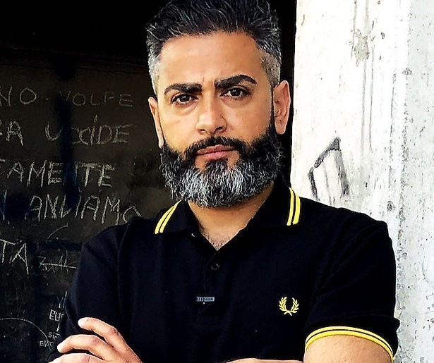 Danny Ghosen over Danny in de buitenwijken