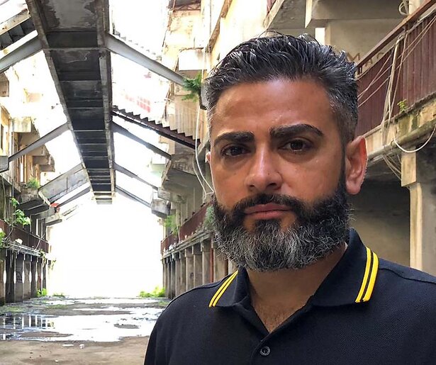 Transfernieuws! Danny Ghosen keert terug naar PowNed