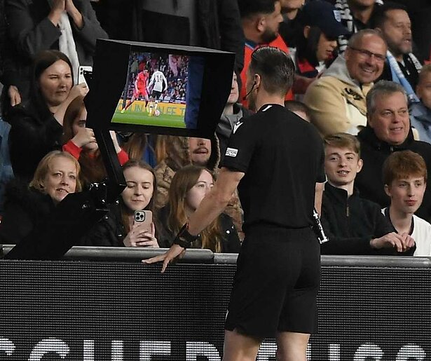 Deze WK-momenten schreeuwden om een VAR