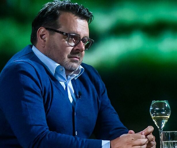 Danny Nelissen 'gebroken' door column Marijn de Vries: 'Gaat zijn verhaal doen'