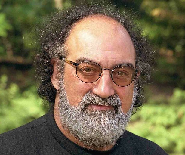 De stem van Samson is overleden