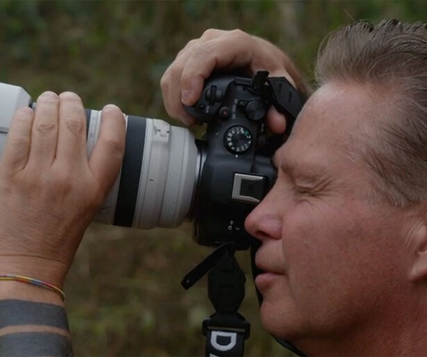 De fotografen krijgen een lastige opdracht voor hun kiezen in Het Perfecte Plaatje op Reis
