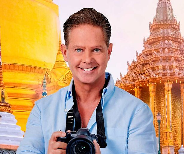 Geen zorgen, Danny de Munk gaat helemaal niet dood 