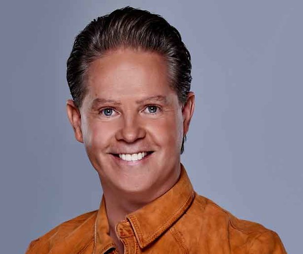 Xander de Buisonjé en Danny de Munk gaan ontspullen voor televisie