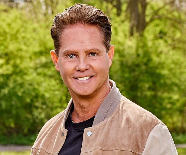 Aangifte verkrachting tegen Danny de Munk 