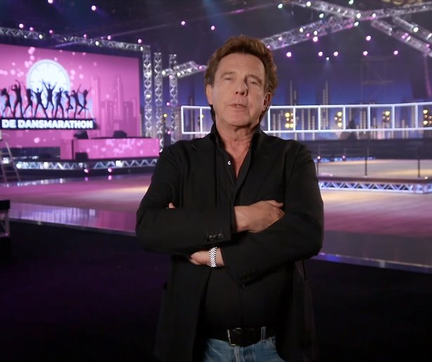 John de Mol vreest vroegtijdig einde Dansmarathon