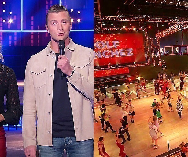 De meest markante tv-flops van 2021