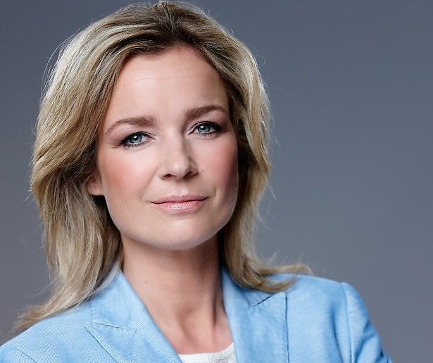 Daphne Lammers breekt lans voor langdurig coronazieken