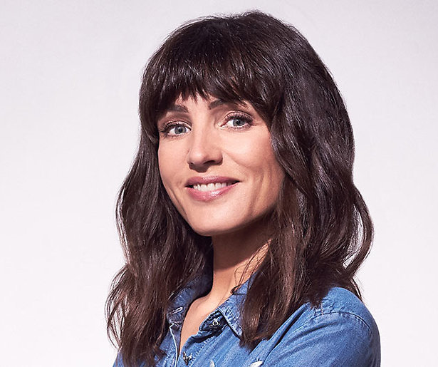 Wordt Daphne de vervangster van Humberto?