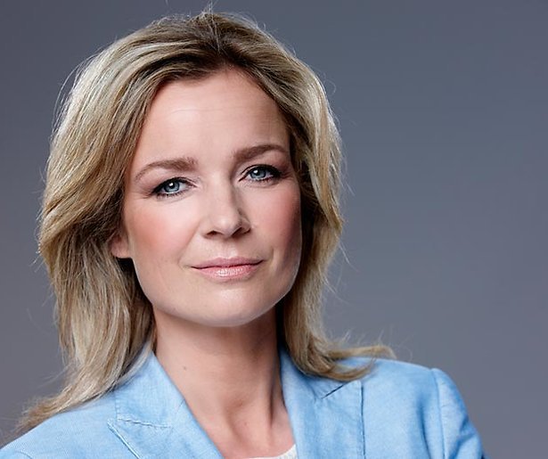 Daphne Lammers van het RTL Nieuws: 'Ik heb een zeer uitgesproken mening'