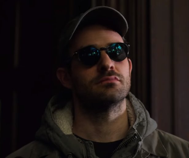 Videosnack: Trailer Daredevil seizoen 3