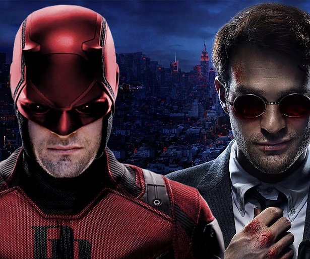 Netflix schrapt Daredevil