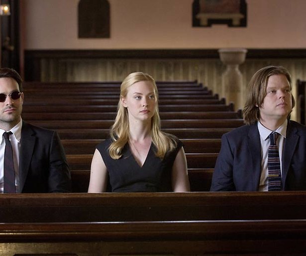 Derde seizoen Daredevil volgend jaar bij Netflix