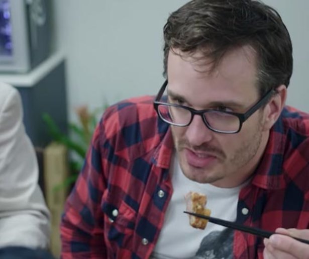 Netflix-tip: Dark tourist