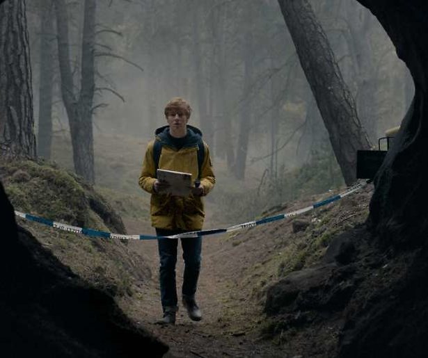 Netflix kondigt tweede seizoen Dark aan