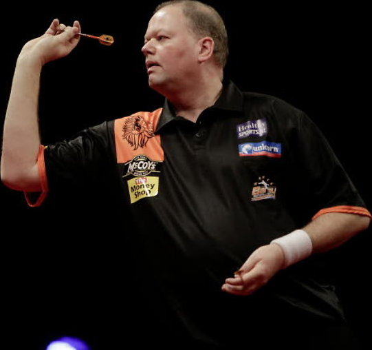 De TV van gisteren: 1 miljoen voor Van Gerwen vs Van Barneveld