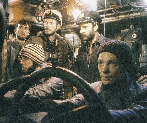 das boot ounces das boot ounces