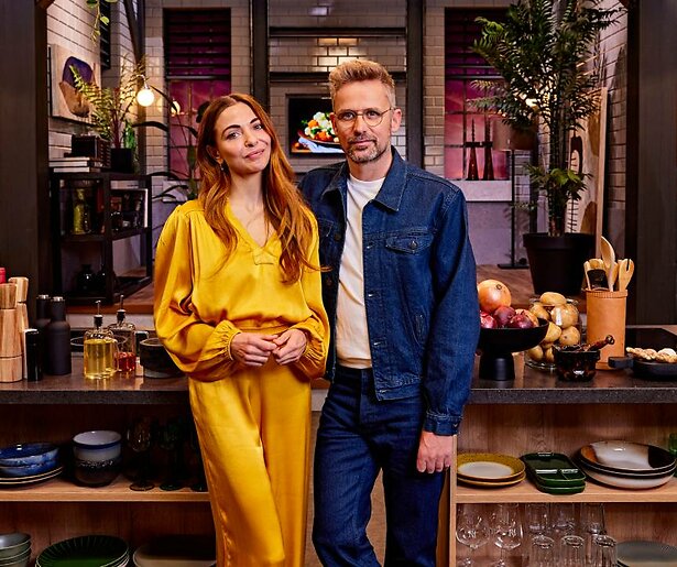 Weer een programma afgeserveerd naar ander tijdstip