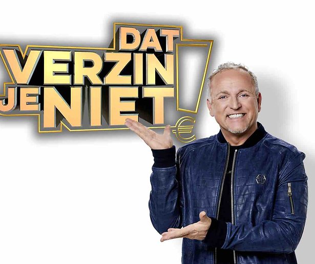 De TV van gisteren: Shows Winston en Gordon beginnen matig