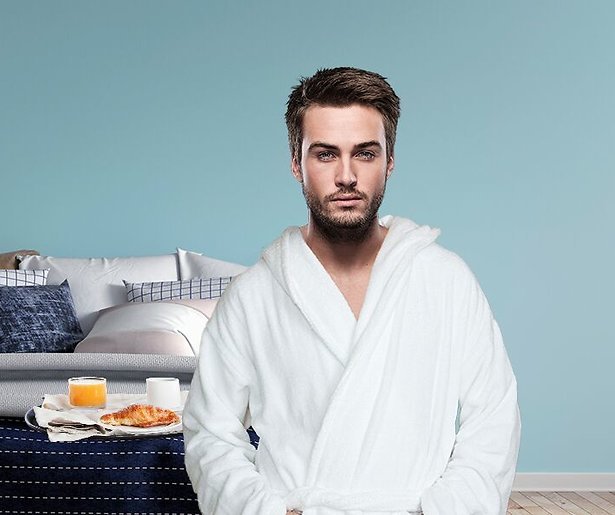 Dave Roelvink wordt geveild