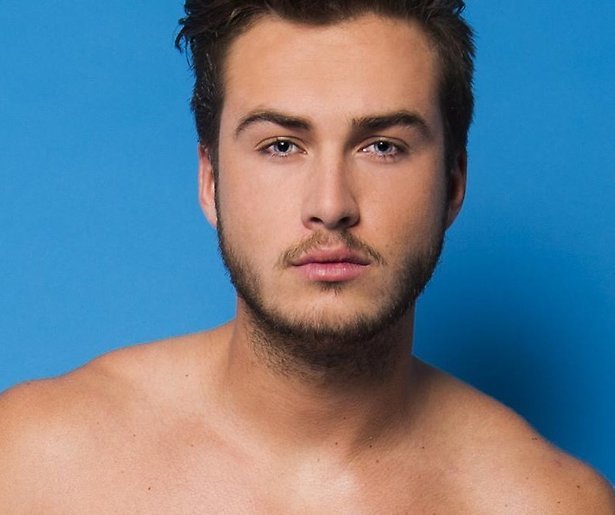 Dave Roelvink had een verrassing moeten zijn in The Passion