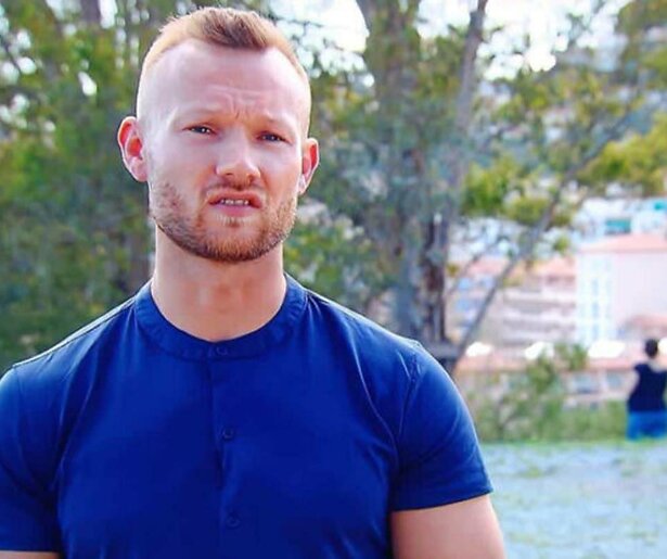 Dave uit B&B vol liefde is nu een bodybuilder (en je weet niet wat je ziet)