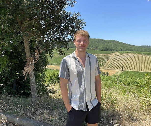 Er komt wéér een nieuwe datingshow aan: Onderweg naar Liefde