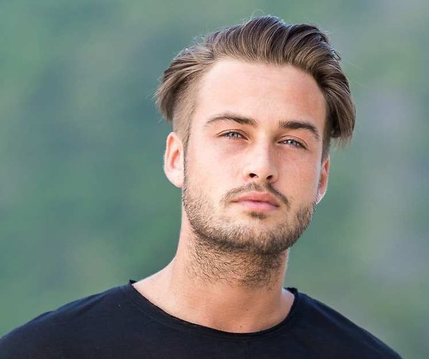 Dave en Donny Roelvink samen in nieuwe RTL-soap