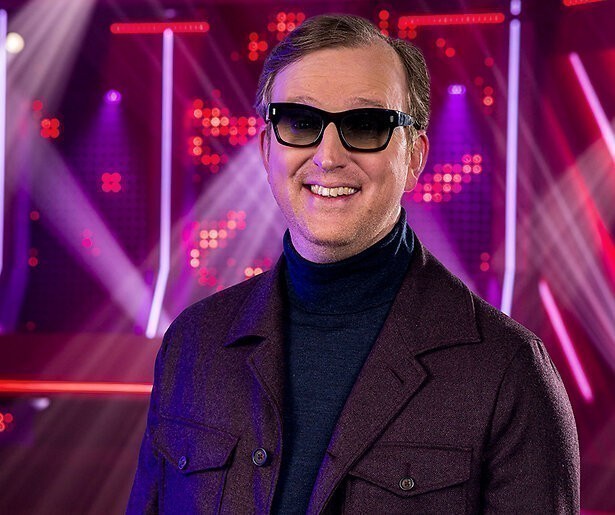 Dave von Raven maakte 'woeste' Matthijs van Nieuwkerk mee bij DWDD