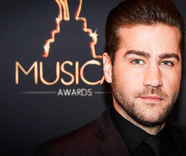 Zus van overleden Dave Mantel in Love is in the Air