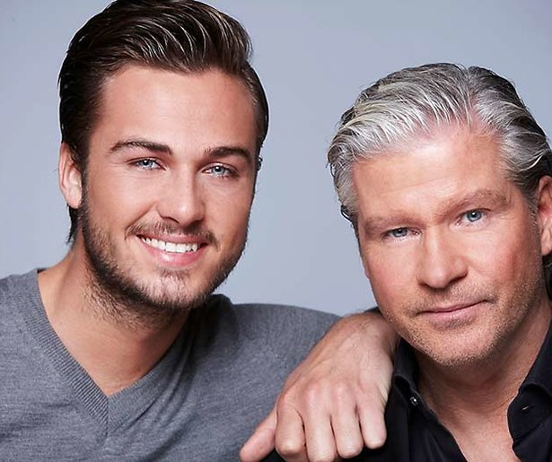 Familie Roelvink in Effe Geen Cent te Makken