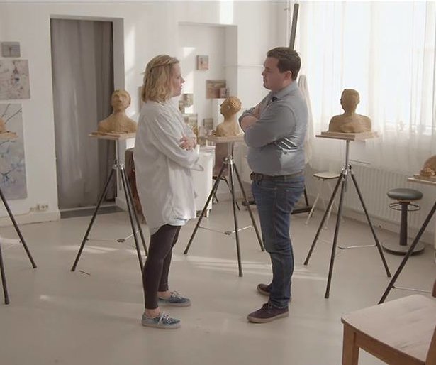 Boer Zoekt Vrouw Internationaal 2017- De Dagdates