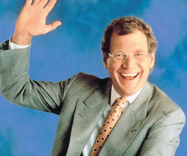 YouTube-hit: David Letterman laat zien waarom hij met pensioen gaat