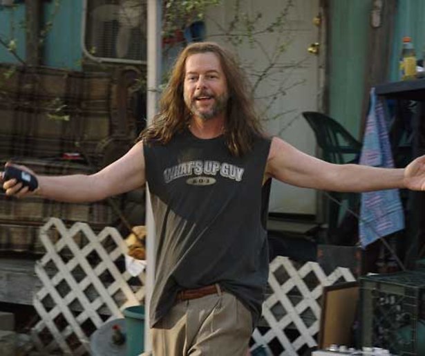 Netflix-tip: Father of the year