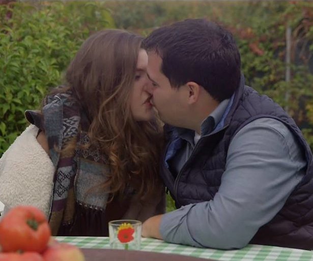 Boer Zoekt Vrouw Internationaal: De Logeerweek deel 7