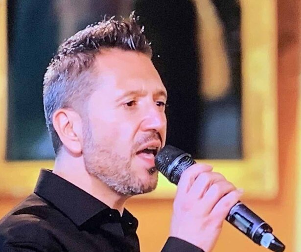 Davide uit Married at First Sight deed al aan meer tv-programma's mee