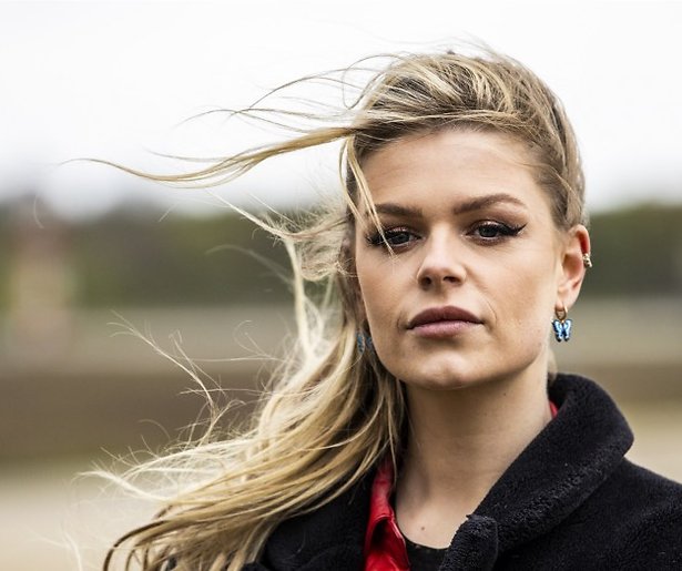 Suzan & Freek en Davina Michelle in Vlaamse versie Beste zangers