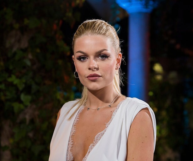 Davina Michelle geeft uitsluitsel over deelname aan Songfestival 2025