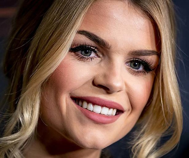 Petitie 100% NL: Davina Michelle moet naar het Eurovisie Songfestival 