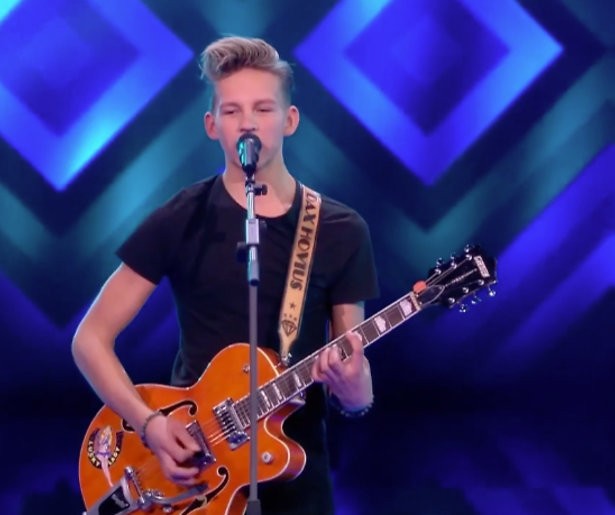 Tijd voor de grote finale