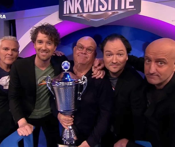 De TV van gisteren: De Kwis zwaait af met 1.5 miljoen kijkers