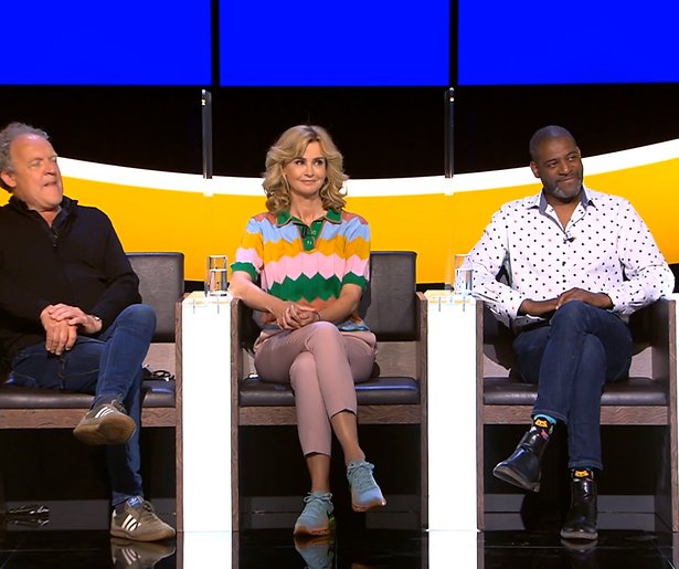 De TV van gisteren: De Slimste is iedereen de baas