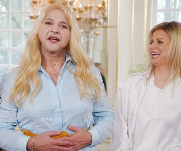 De TV van gisteren: De TV Kantine begint goed aan twaalfde seizoen