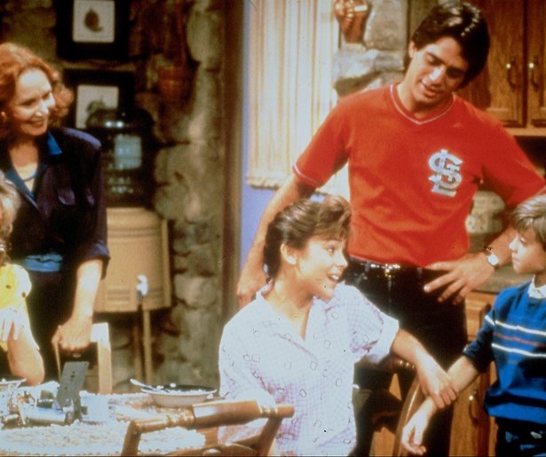 Tony Danza bevestigt doorstart De Baas In Huis