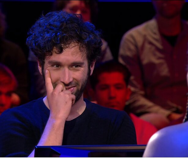De TV van gisteren: 1,6 miljoen kijkers voor verrassende dagfinale De Slimste Mens