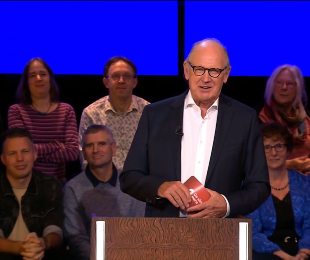 De TV van gisteren: Miljoenenpubliek omarmt start De Slimste Mens