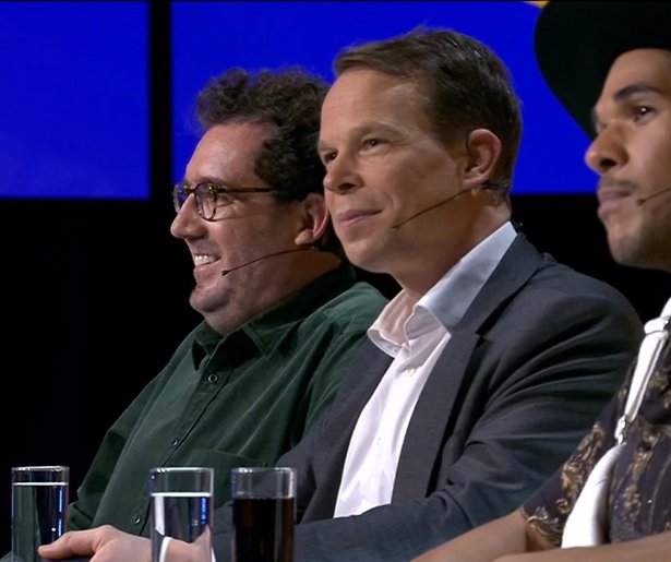 Slimste Mens finaleverslag I: Lucky losers en de Potemkin-Przewalski pegelproblematiek